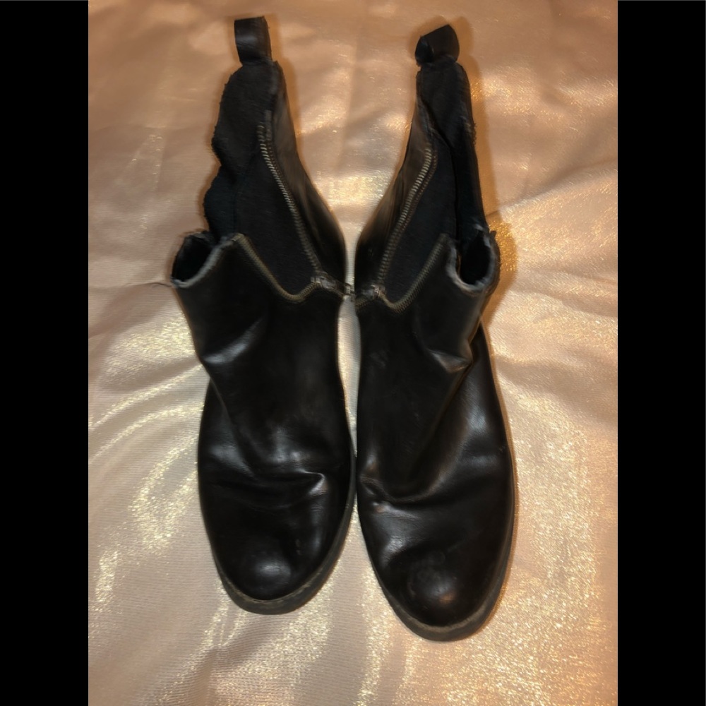 Rocket Dog Booties